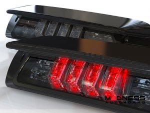 Chevrolet Silverado LED 3rd Brake Light - X3B Series - Morimoto - 2014-2018